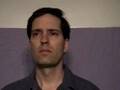 Audition, dramatic (2008): Bitter cop, by Jason Kulas