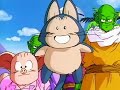 [HUN][TV-RIP] Dragon Ball Z 107.   Son Goku �l 2/2