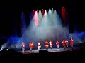 NRA RP Production Showcase