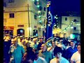 Servizz Banda San Gabriel Hal Balzan (1)