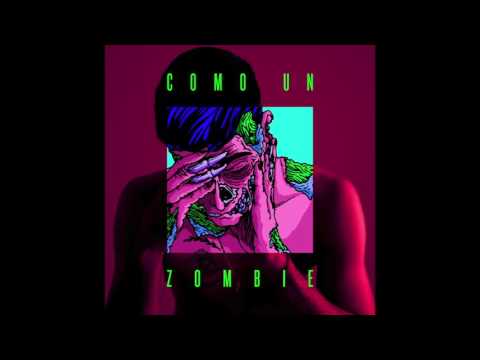 Como Un Zombie - Andrés Vignau