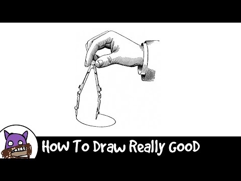 how to draw a perfect b
