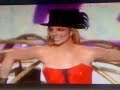 Britney Performing Womanizer At Star Academy