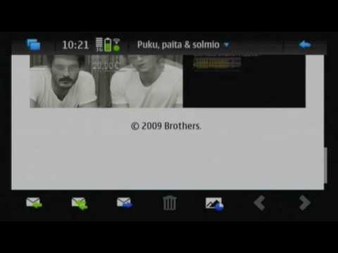 Immagine anteprima YouTube