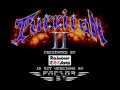 Turrican 2 - The Traps (sound remasterised)