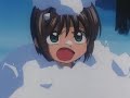 Sakura Card Captor capitulo 68 (parte 1)