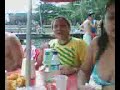uma previa do carnaval em vigia!