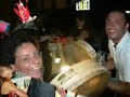Festa di Piedigrotta - Carro Tammurriata - Marcello Colasurdo
