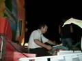 Festa di Piedigrotta - Carro Tammurriata - Marcello Colasurdo