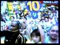 YouTube - 11 - RD 3 2008 PBA ALLSTAR SLAMDUNK CONTEST - KELLY ...