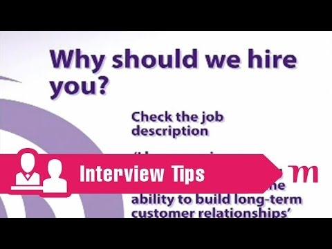 how to practice job interview