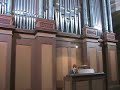 Franz Liszt: Schluss-Chor und Fuge