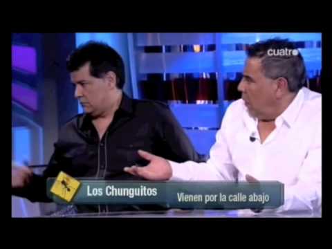 El Hormiguero - Cuatro
