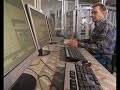 Zwick Automated Testing system