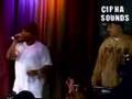 STYLES P AT CIPHA SOUNDS DONT GET GASSED COMEDY SERIES