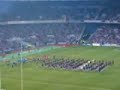 Scottland vs Australia