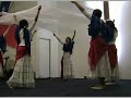Fuente de vida - danza ipd