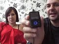 shinymedia: One Minute Video Review: Creative Zen V Plus
