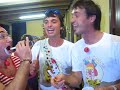 aranciata e pugnette