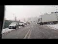 E questo è l'ultimo! =P #NeveaRoma 11-02-2012, ore 14.30 - Video YouTube http://t.co/eVpHGQdo #Roma #neve #montemario #viacortina