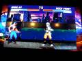 videos de Ultimate Mortal Kombat 3 XBOX 360 (video 2)