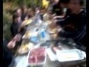 Un banquet chez les Draugar