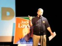 pourquoi pas le parti vert ? 
quels sont les mesures concr�tes avanc�es ? 

discours de daniel breton, candidat du npd dans jeanne-le ber, ancien porte-parole de qu�bec vert kyoto, lors du lancement de la campagne du npd � qu�bec (16 sept. 2008). 

- reportage pris et mont� par micha�l lessard, � titre de b�n�vole. 

notice l�gale : 
n'ayant jamais �t� pay� de ma vie pour un article ou un reportage, ceci n'a aucune valeur marchande.