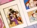 Goku y Milk