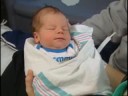 Congrats! Melissa Carlson Has Baby Congrats! Melissa Carlson Has Baby
