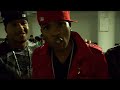 DJ ANONYMOUS WITH YOUNG STEFF, PRODIGY, PB FLOYD BACKSTAGE
