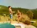 sfondamento+fucile ad acqua=deficienti!