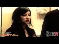 The Veronicas KIIS FM New Music Show Party At The Body Bar