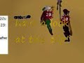 runescape - str tutorial - where to train - making money