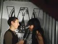 WIRETAP MUSIC event October 2007 - editted