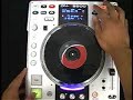DENON DN-S 3500 Demo A