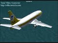 737-200 SBVT - SBRJ 737-200 SBVT - SBRJ