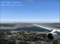 737-200 SBVT - SBRJ