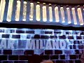 ice bar milano
