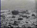 Debris flow - California