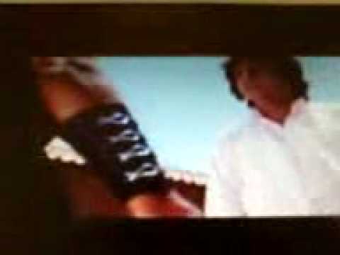 crotch kick