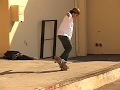 Nick Hernandez Sponsor Me Video