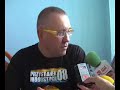 Jurek Owsiak m�wi, czym dzi? jest Woodstock