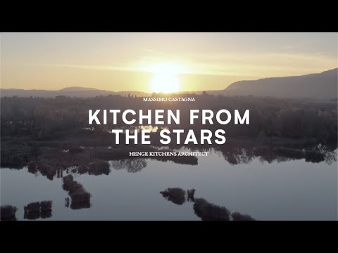 HK - KITCHEN FROM THE STARS