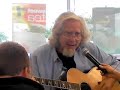 Heywood Banks - Bed Bath & Beyond Song