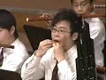DBSCO 60th Mus. Fest. Winner Concert DBSCO 60th Mus. Fest. Winner Concert