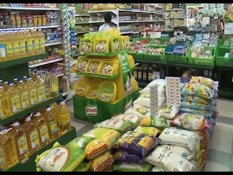 Thị trường bán lẻ Việt Nam - Cơ hội và thách thức 