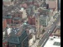 Boston Downtown Landscape - Skywalk Prudential Tower 4