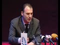 Dialog me ZGJOHU! - Fatmir Limaj 3 Dialog me ZGJOHU! - Fatmir Limaj 3