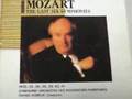 MOZART @KUBELIK
