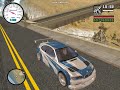 GTA S.A. BMW M3 GTR